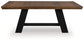 Greddinton Dining Extension Table