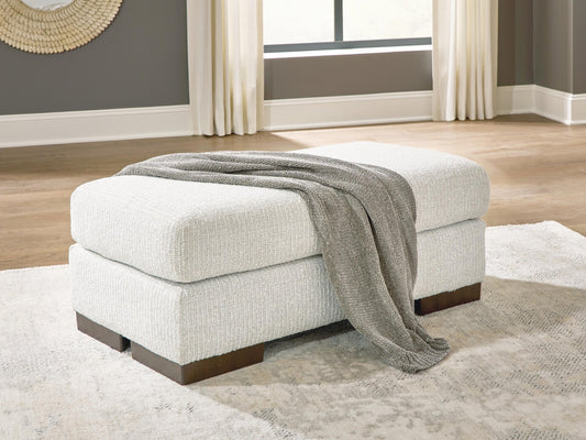Ashley Express - Hartside Ottoman