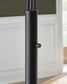 Ashley Express - Gibbswellner Metal Arc Lamp (1/CN)