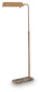 Ashley Express - Yafe Metal Floor Lamp (1/CN)