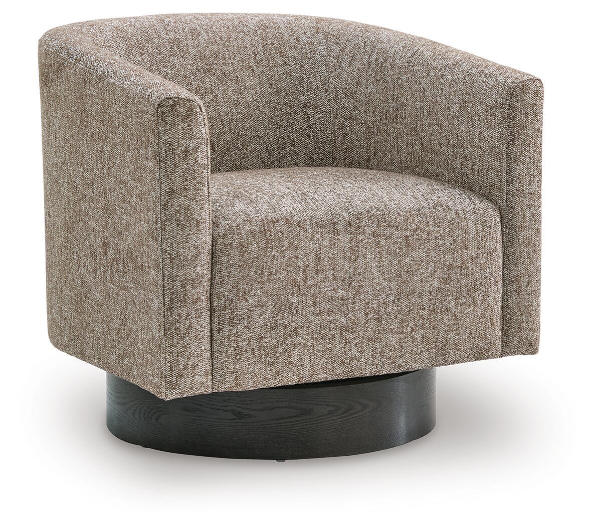 Ashley Express - Jorryn Swivel Accent Chair