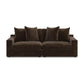 Maxton Heights 2-Piece Sectional Sofa