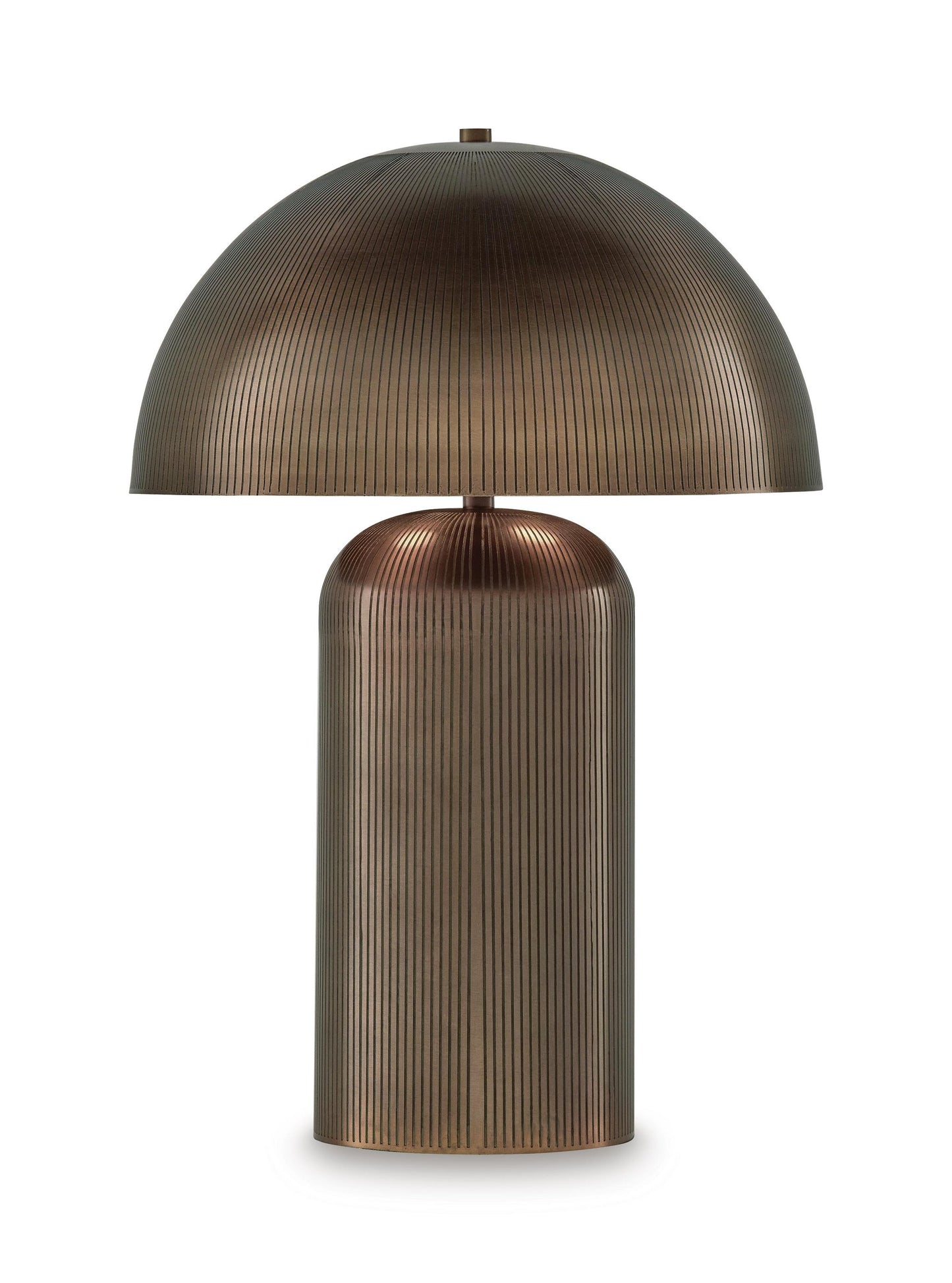 Ashley Express - Dorriham Metal Table Lamp (1/CN)