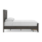 Ashley Express - Vonitta Bay Queen Panel Storage Bed