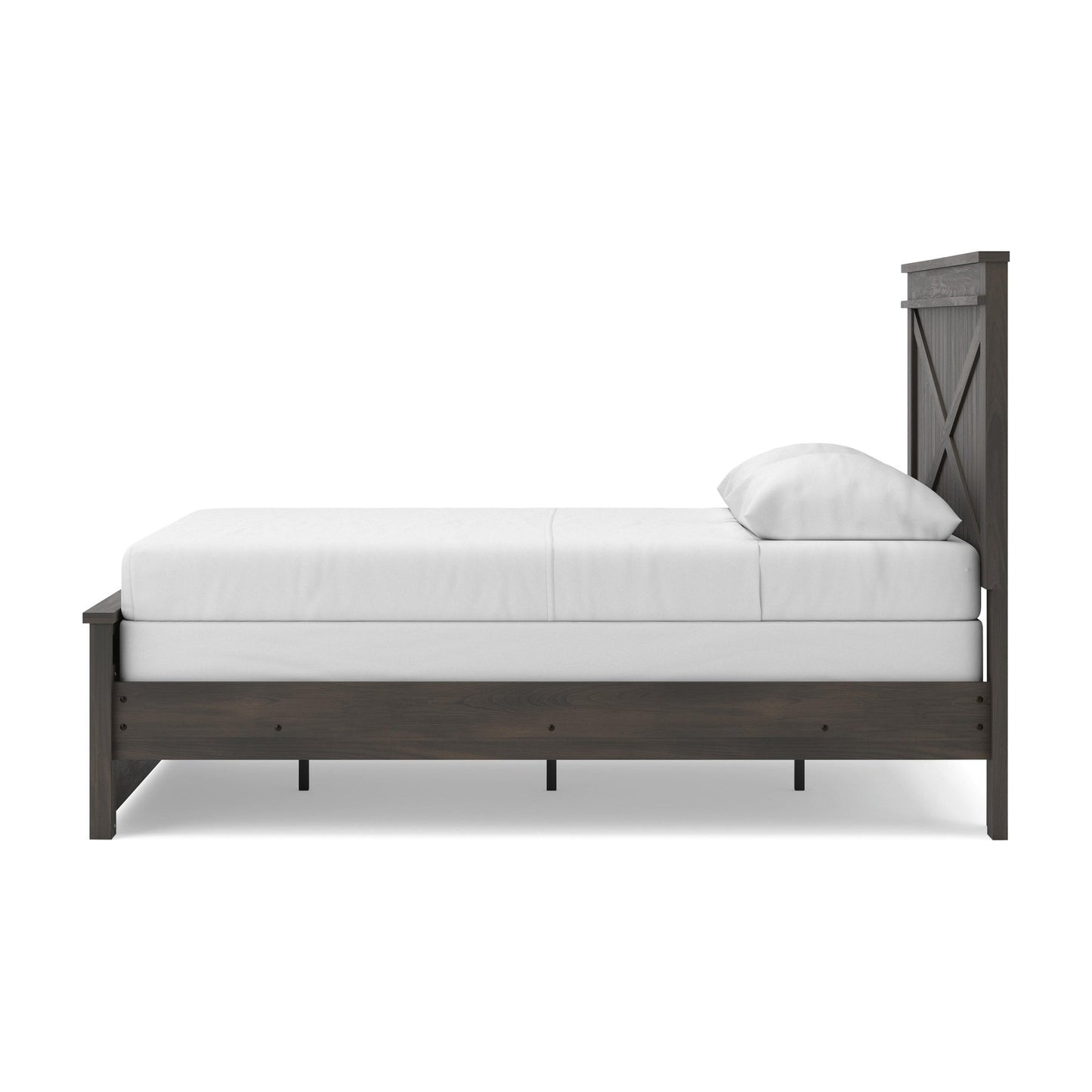 Ashley Express - Vonitta Bay Queen Panel Bed