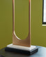 Ashley Express - Malana Metal Table Lamp (1/CN)