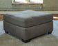 Ashley Express - Pitkin Oversized Accent Ottoman