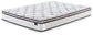Ashley Express - 10 Inch Bonnell PT Mattress with Adjustable Base