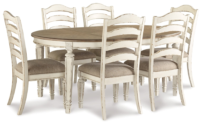 Dining Room Groups