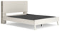 Ashley Express - Aprilyn Queen Bookcase Bed with Dresser
