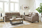 Sofa and Loveseat