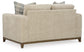 Parklynn Sofa, Loveseat, Chair and Ottoman