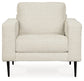 Chair and Ottoman