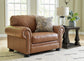 Carianna Sofa, Loveseat, Chair and Ottoman