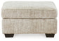 Sofa, Loveseat, Chair and Ottoman