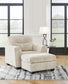 Sofa, Loveseat, Chair and Ottoman