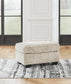 Sofa, Loveseat, Chair and Ottoman