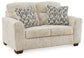 Sofa, Loveseat, Chair and Ottoman