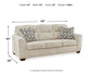 Sofa, Loveseat, Chair and Ottoman