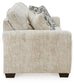 Sofa, Loveseat, Chair and Ottoman