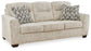 Sofa, Loveseat, Chair and Ottoman