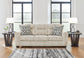 Sofa, Loveseat, Chair and Ottoman