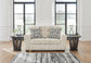 Sofa, Loveseat, Chair and Ottoman
