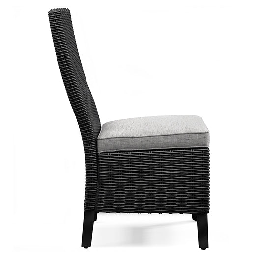 Ashley Express - Beachcroft Side Chair with Cushion (2/CN)