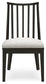 Ashley Express - Galliden Dining Chair (Set of 2)